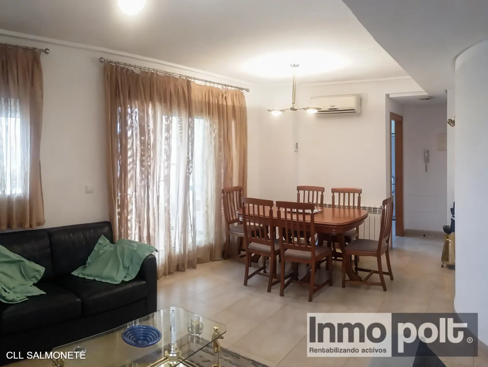 Piso en venta en salmonete 5, Roldán, Torre-Pacheco