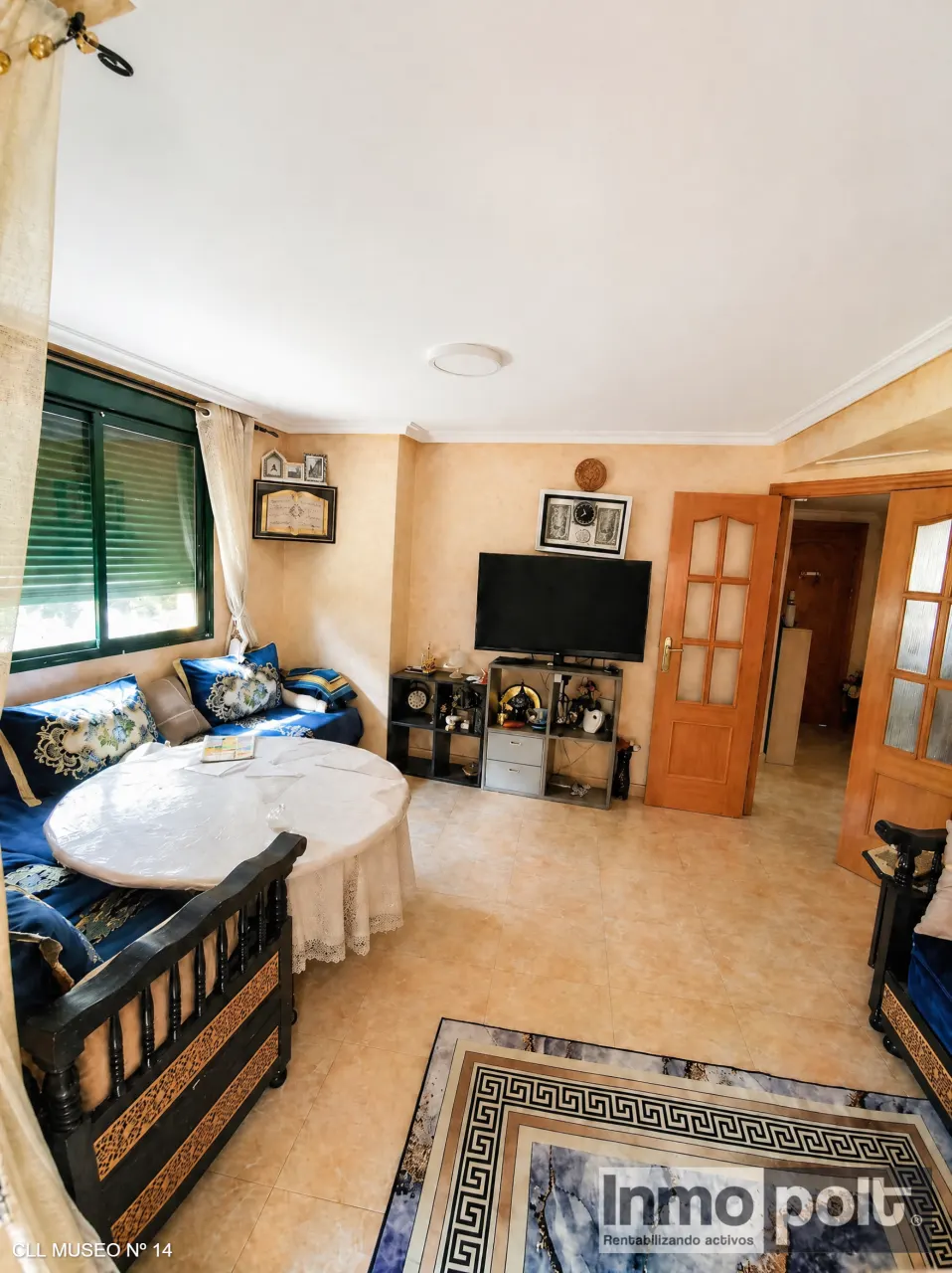 Piso en venta en Calle del Museo s/n, Torre-Pacheco, Torre-Pacheco