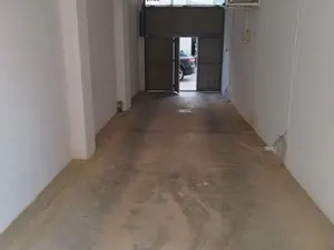 Garaje en alquiler en Calle de Meseguer 99, Los Alcázares