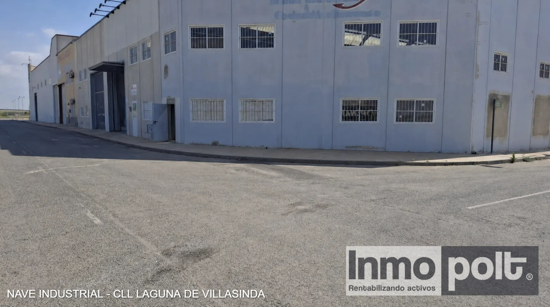 Nave en venta en Calle Laguna de Villasinda s/n, Balsicas