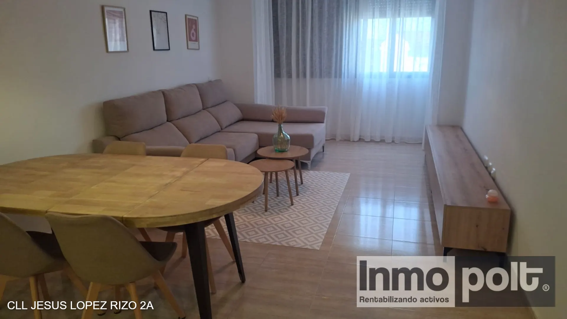 Piso en alquiler en Calle Jesús López Rizo s/n, Torre-Pacheco