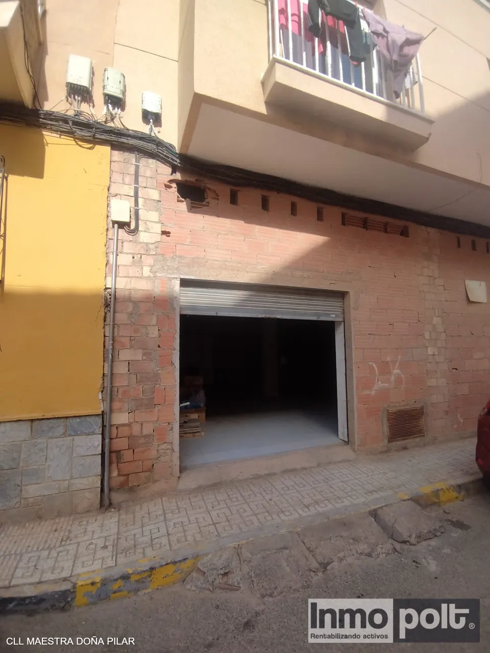Local en venta en Calle Maestra Doña Pilar s/n, Torre-Pacheco