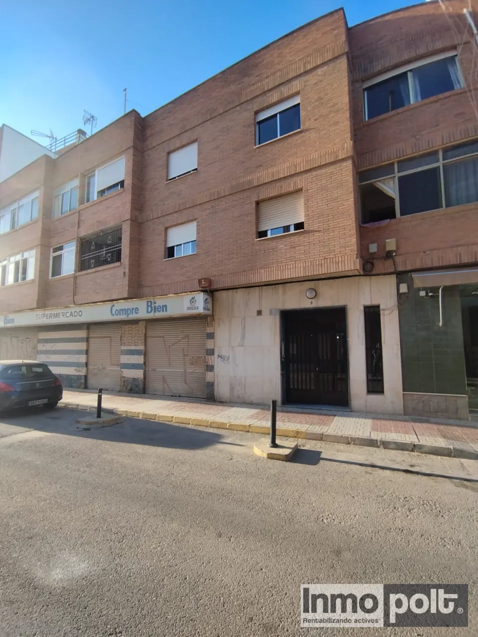 Piso en venta en Calle Boquera s/n