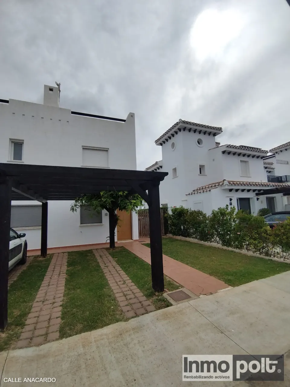 Casa / Chalet adosado en alquiler en Calle Anacardo s/n, Mar Menor