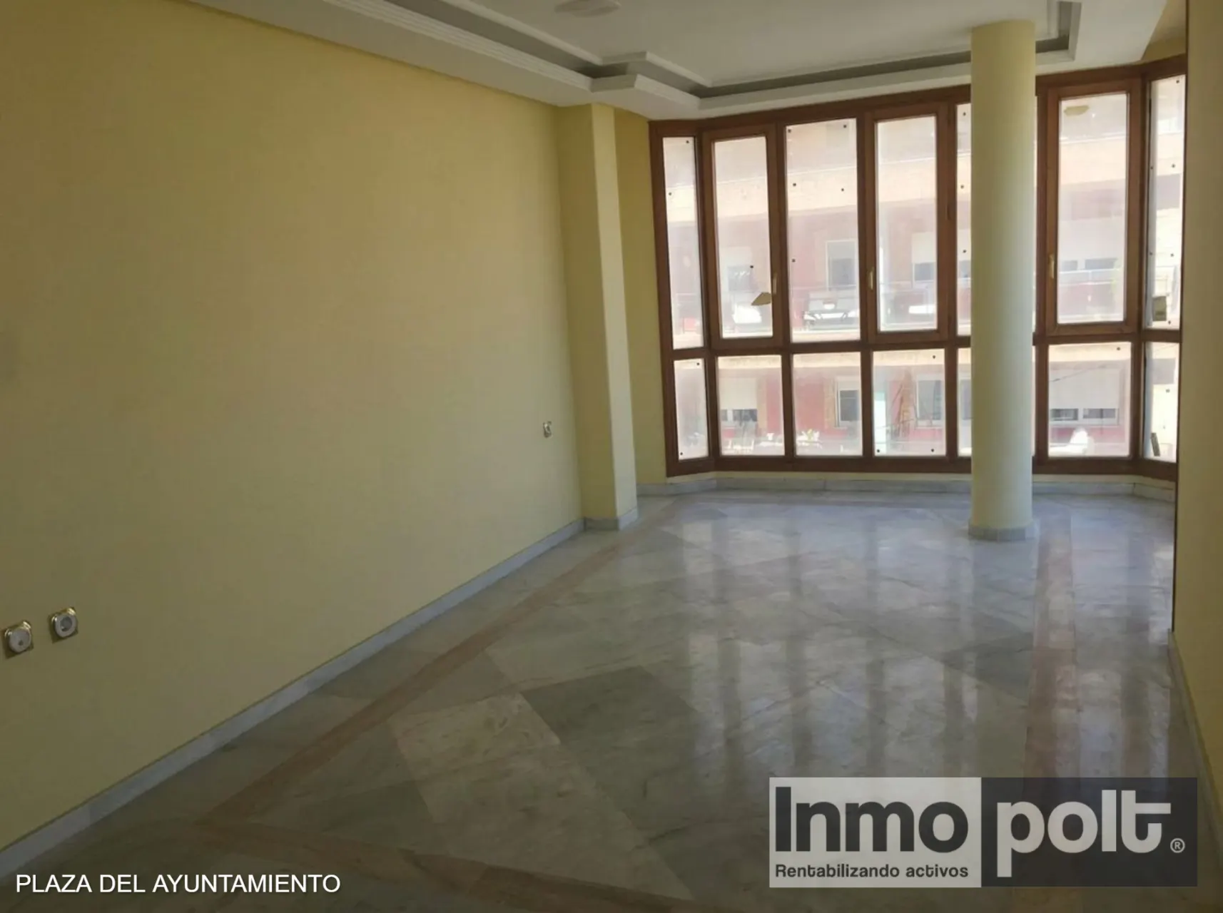 Piso en venta en Plaza Ayuntamiento s/n, Torre-Pacheco