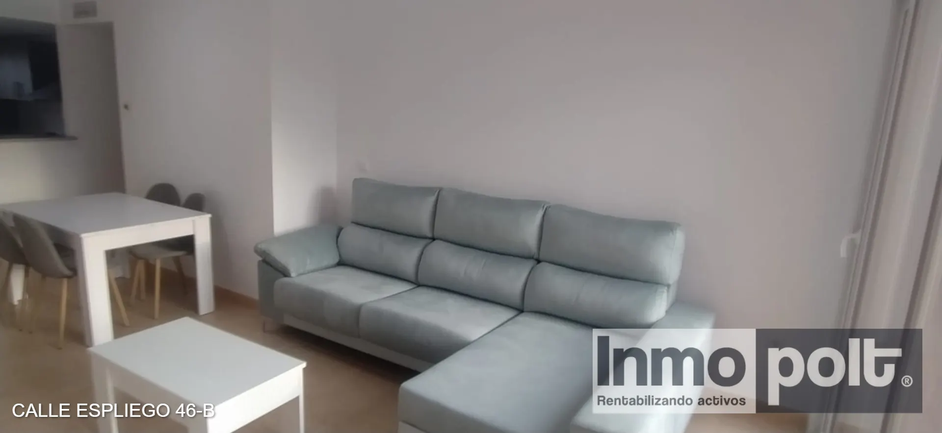 Piso en alquiler en Espliego 46, Dolores de Pacheco-Santa Rosalía