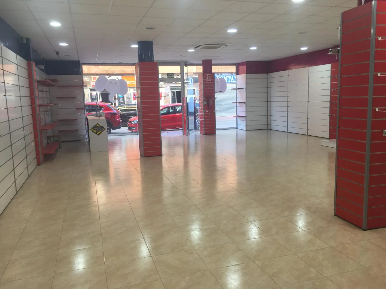 Local en alquiler en Calle Aniceto León 7, Torre-Pacheco, Torre-Pacheco