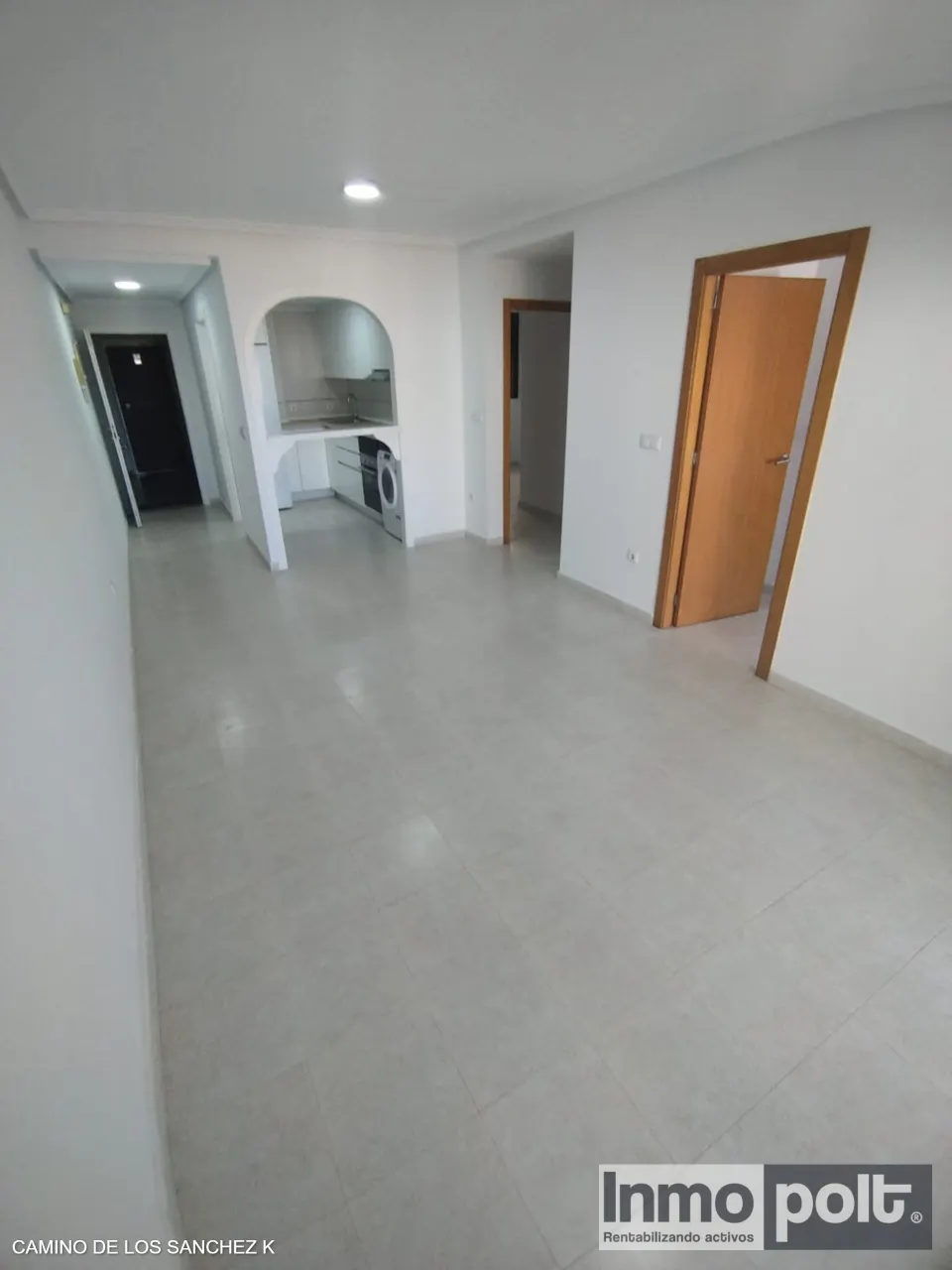 Piso en alquiler en Camino DE LOS SANCHEZ 3, Sucina, Campo de MurCIA
