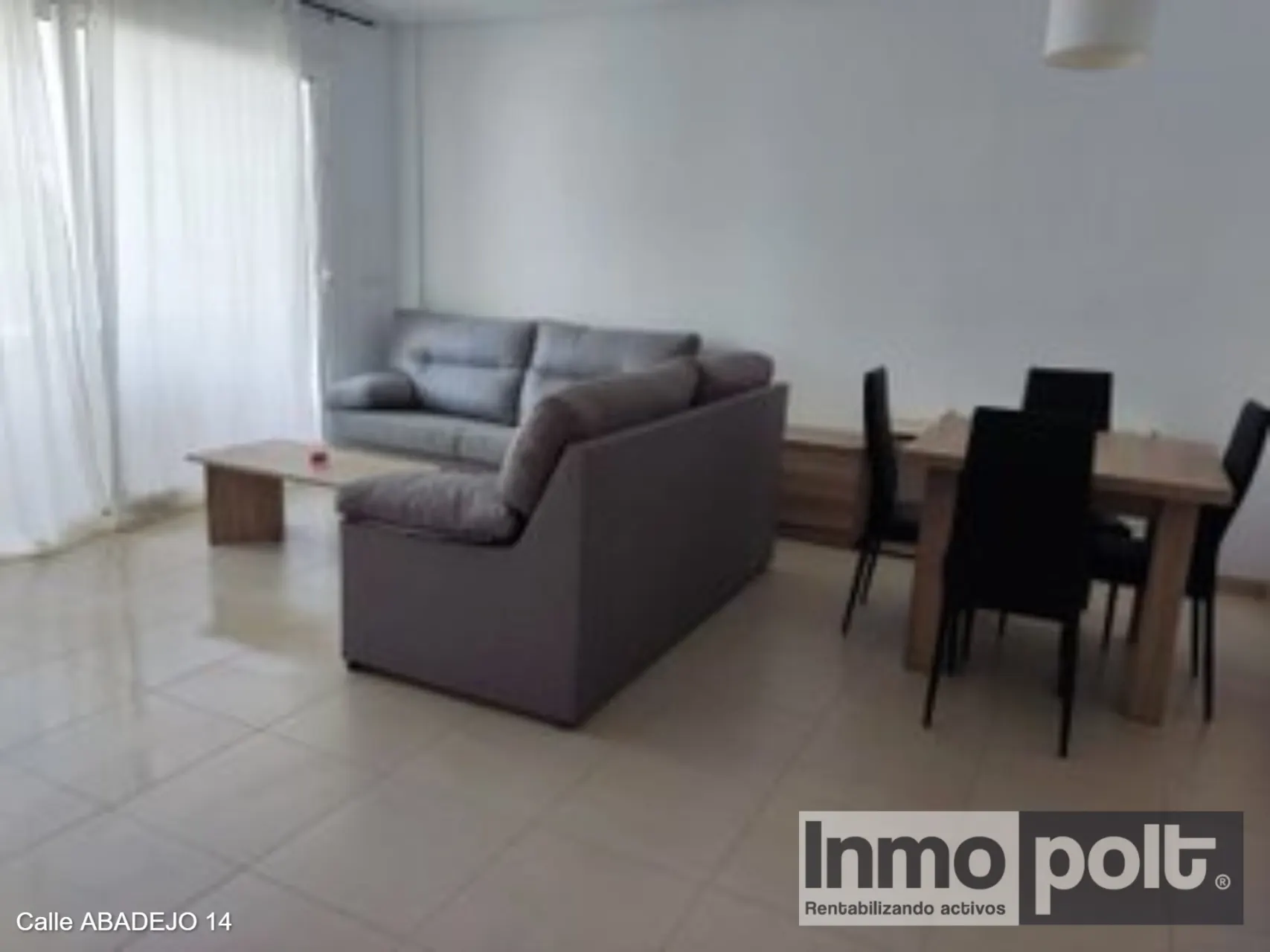 Piso en alquiler en Calle ABADEJO 14, Roldán, Torre-Pacheco