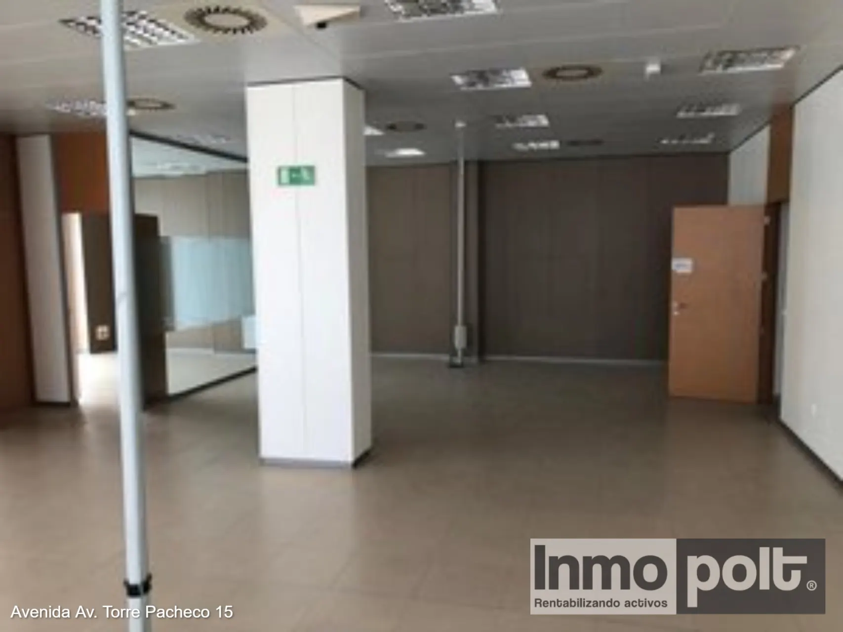 Local en alquiler en Avenida Av. Torre Pacheco, 15, 30709 Roldán