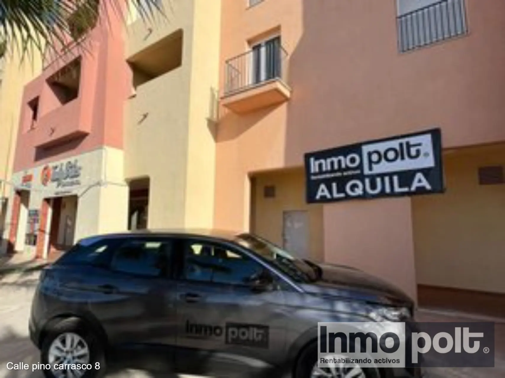 Local en alquiler en Calle pino carrasco 8, Mar Menor Golf Resort, Torre Pacheco