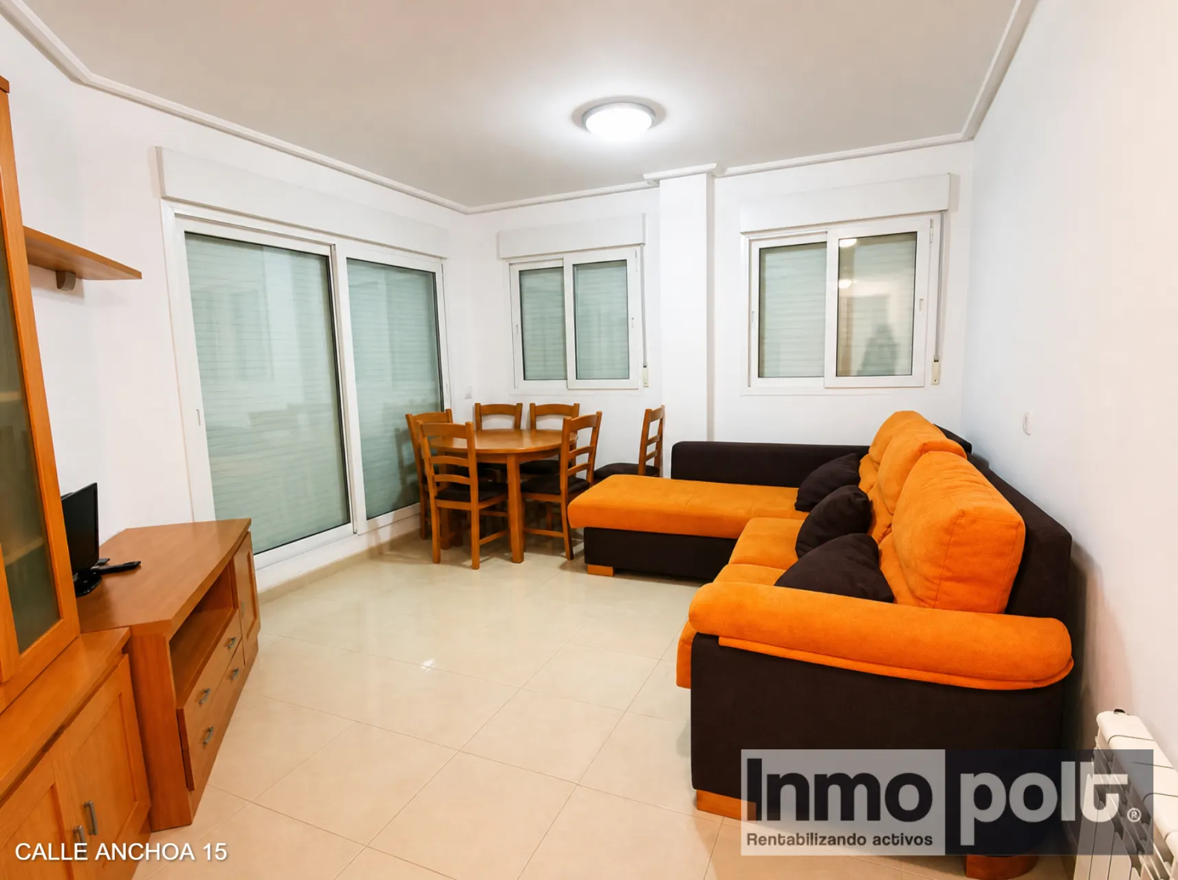 Piso en venta en Calle Anchoa s/n, Roldán, Torre-Pacheco