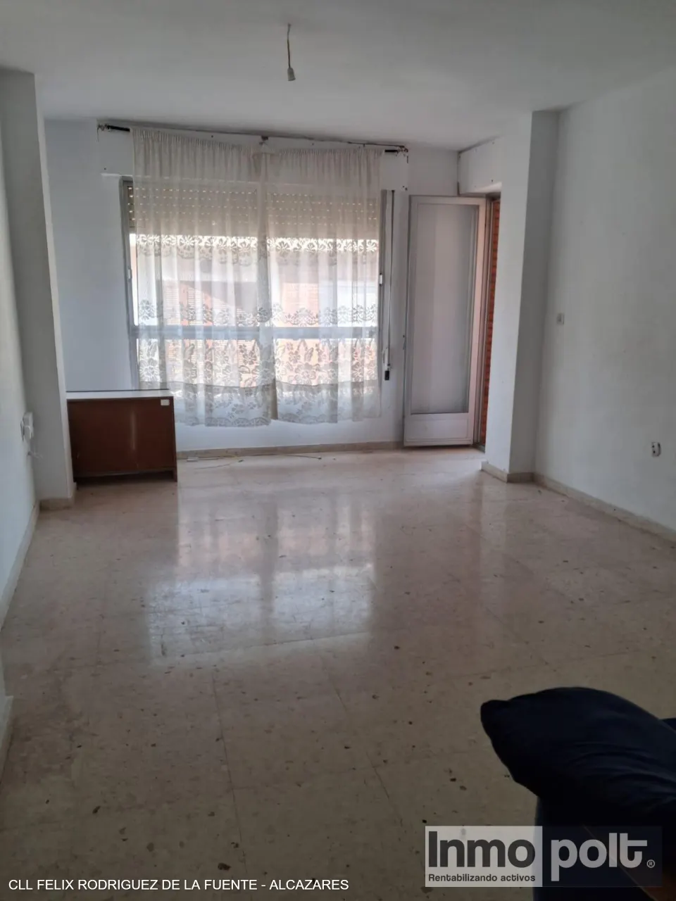 Piso en venta en Calle Félix Rodriguez de la Fuente s/n, Los Alcázares,