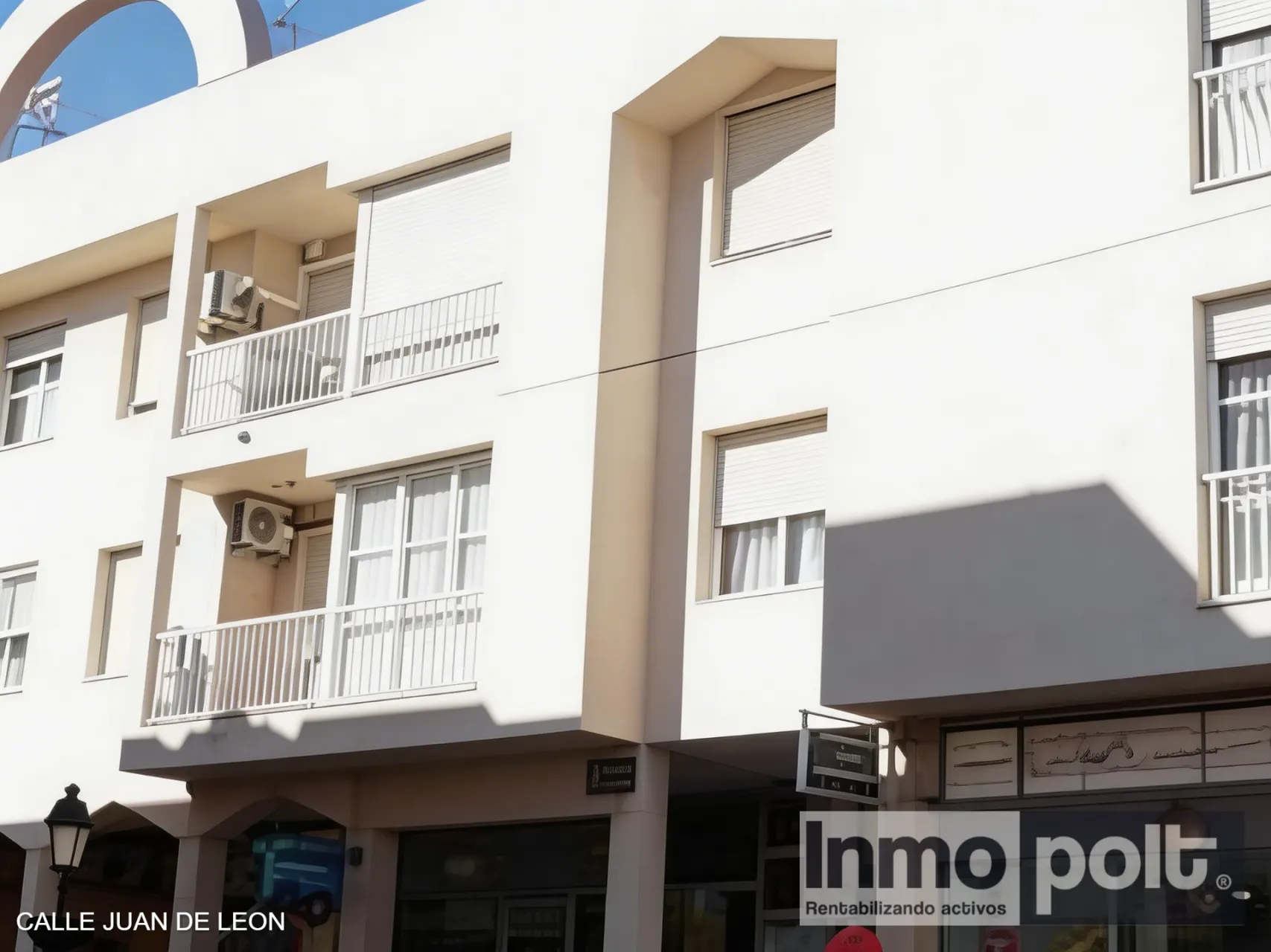 Piso en venta en Calle Juan León 1, Torre-Pacheco, Torre-Pacheco