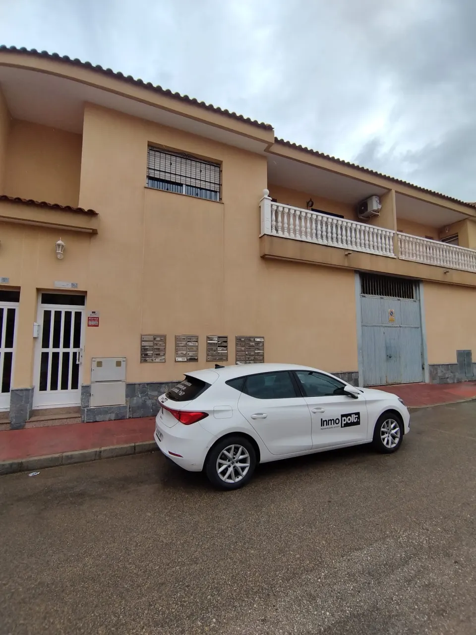 Piso en venta en Calle Río Salado 3, Torre-Pacheco, Torre-Pacheco