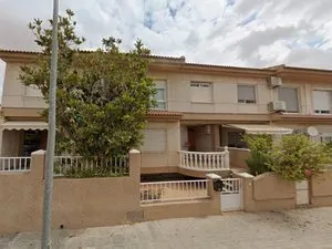 Casa / Chalet adosado en venta en Calle Jiménez Meroño s/n, Torre-Pacheco