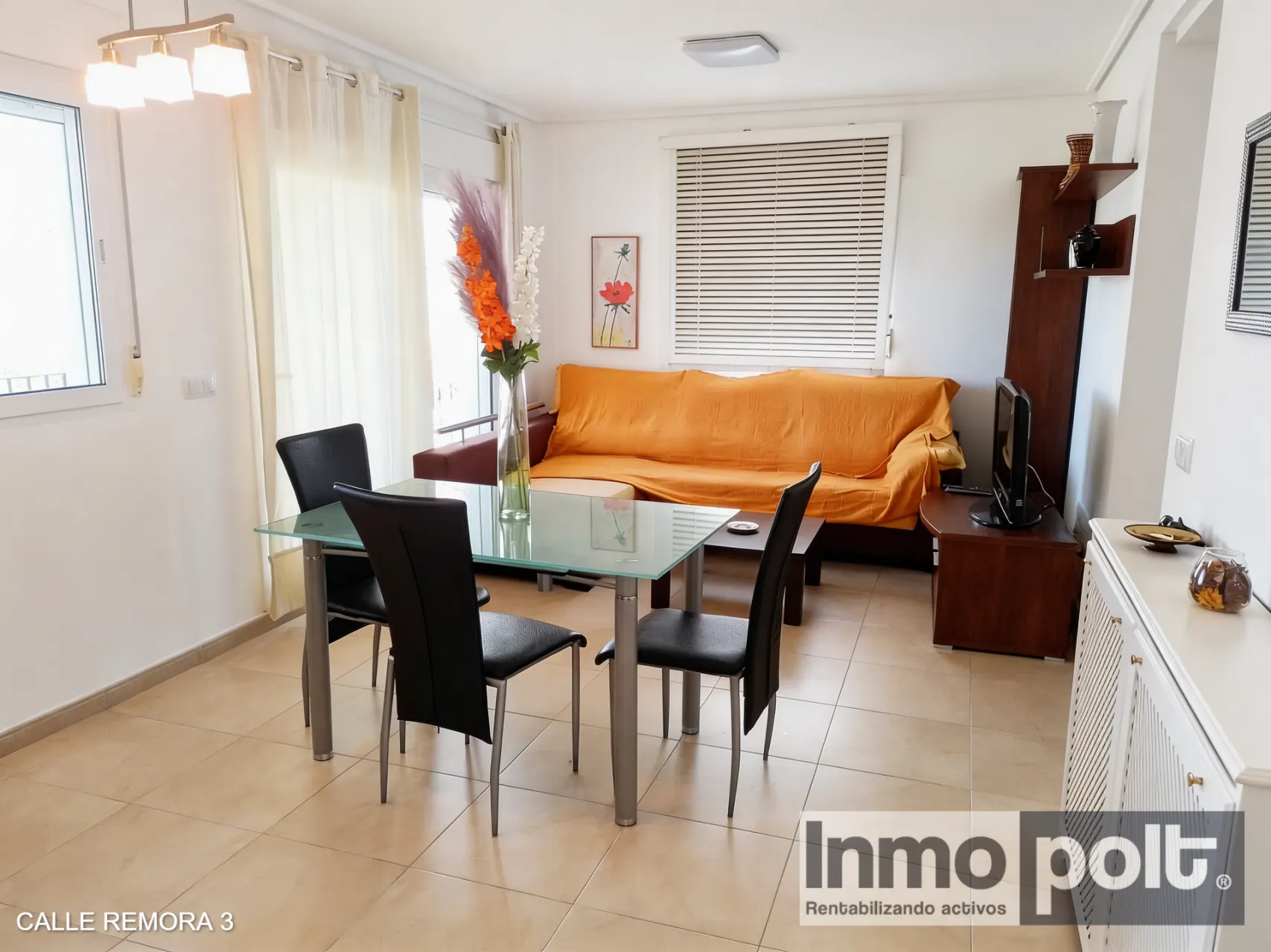 Piso en venta en Calle Rémora 3, Roldán, Torre-Pacheco