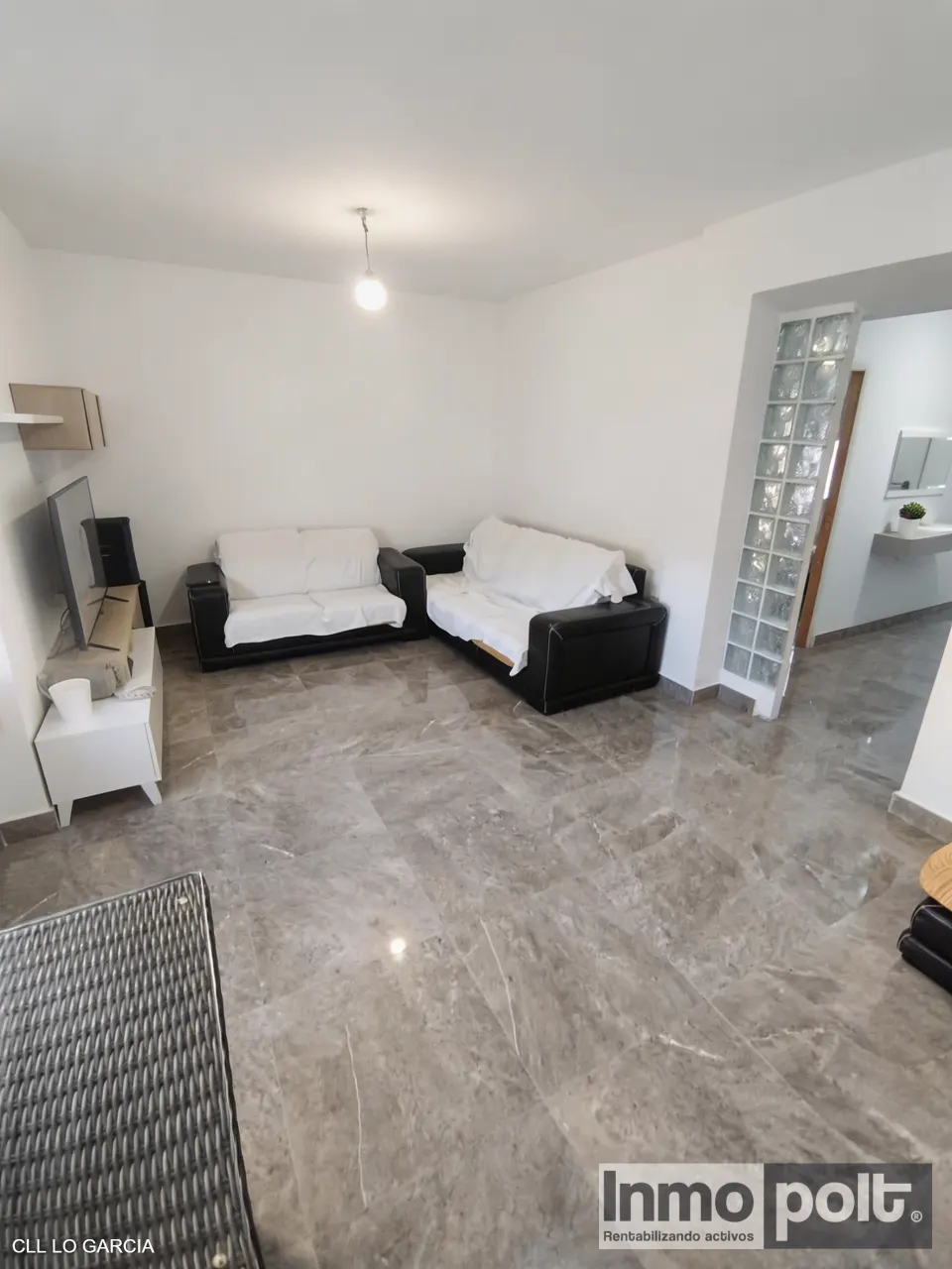 Casa rural en venta en Calle LO GARGIA s/n, Jerónimo y Avileses, Campo de Murcia