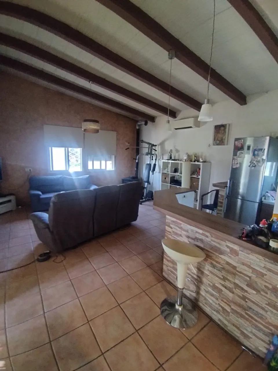 Cortijo en venta en Calle Gines Ceron s/n, Sangonera la Seca, Pedanías Oeste
