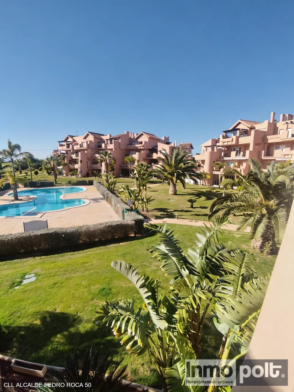 Piso en venta en Avenida Alcalde Pedro Roca Vera s/n, Mar Menor Golf Resort, Torre-Pacheco