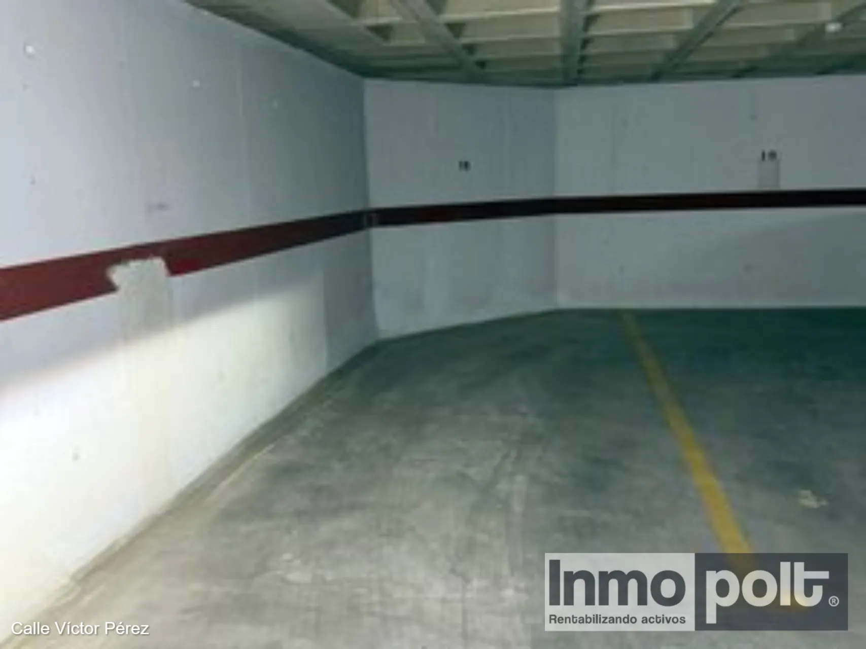 Garaje en venta en Calle Víctor Pérez s/n, Torre-Pacheco, Torre-Pacheco