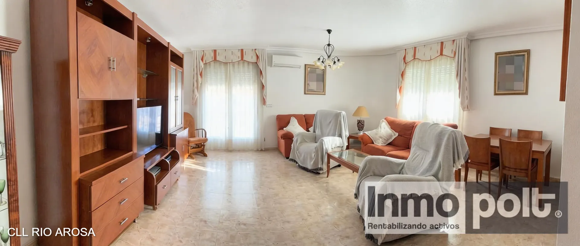Piso en venta en Calle Ría de Arosa s/n, Torre-Pacheco, Torre-Pacheco