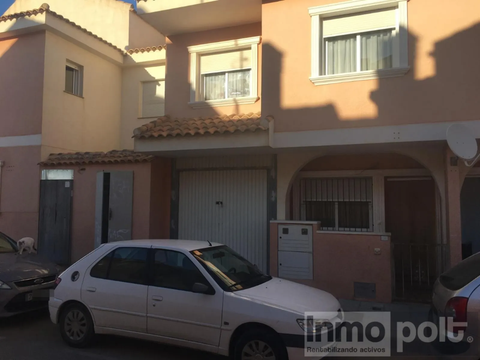 Casa / Chalet adosado en venta en Calle Fray Pedro de Gante s/n, Roldán, Torre-Pacheco