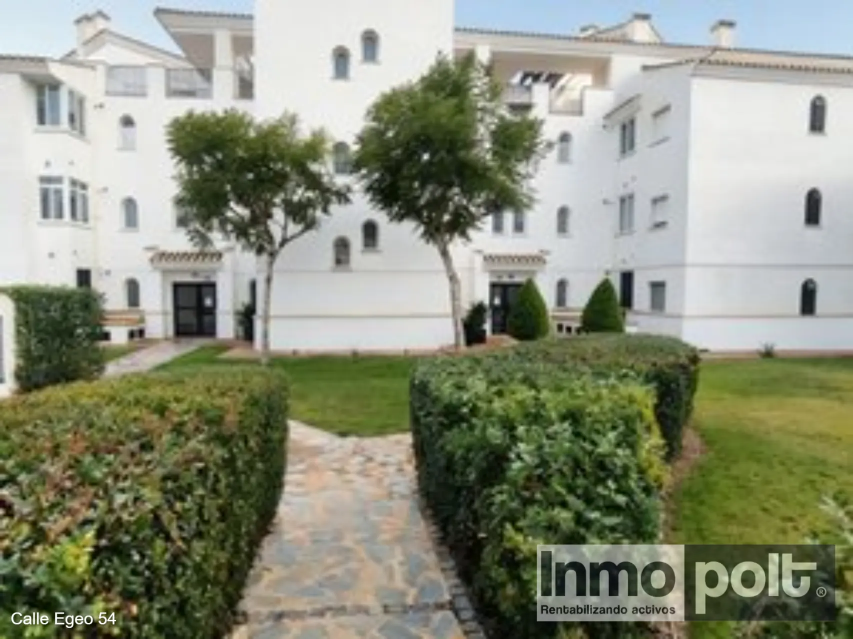 Piso en venta en Calle Egeo 54, Sucina, Campo de Murcia, Murcia