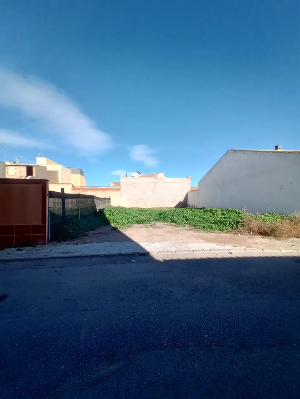 Terreno en venta en Calle Jesús López Rizo 6, Torre-Pacheco, Torre-Pacheco