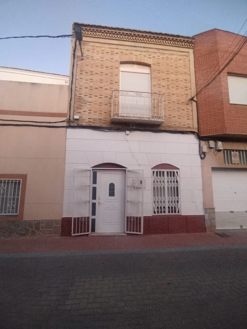 Piso en venta en Paseo Manzanares s/n, Los Alcázares, Los Alcázares