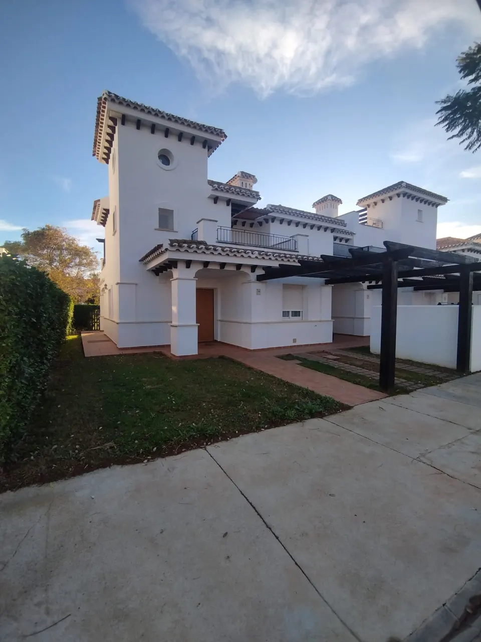 Casa / Chalet independiente en venta en Calle Cornejo 96, Mar Menor Golf Resort, Torre-Pacheco