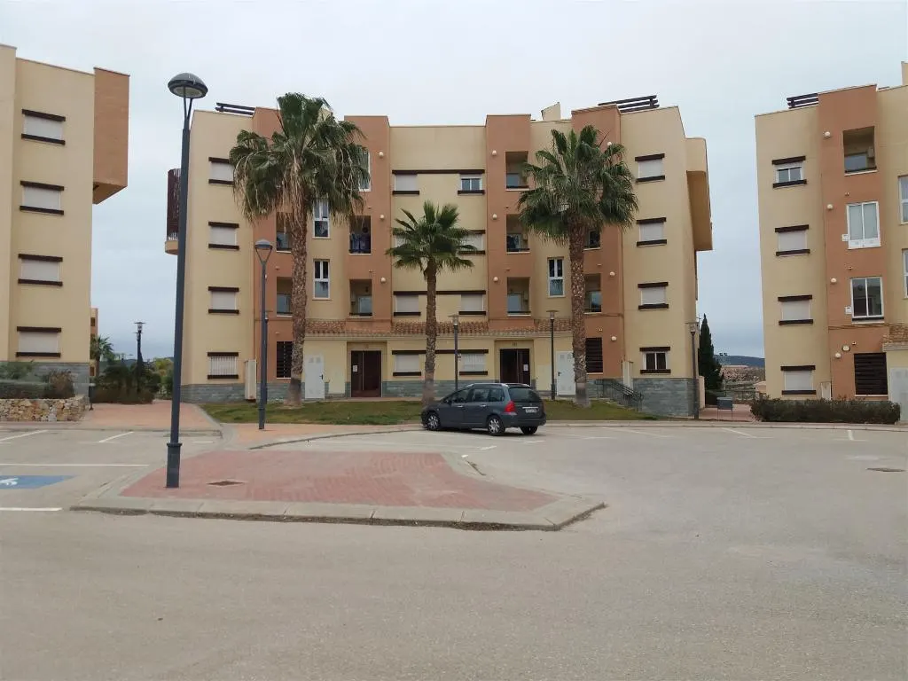 Piso en venta en Calle Alcacil 30, Gea y Truyols, Campo de Murcia, Murcia