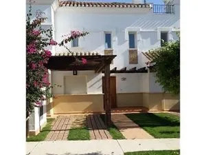 Casa / Chalet adosado en venta en Calle Lubina 258, Roldán, Torre-Pacheco