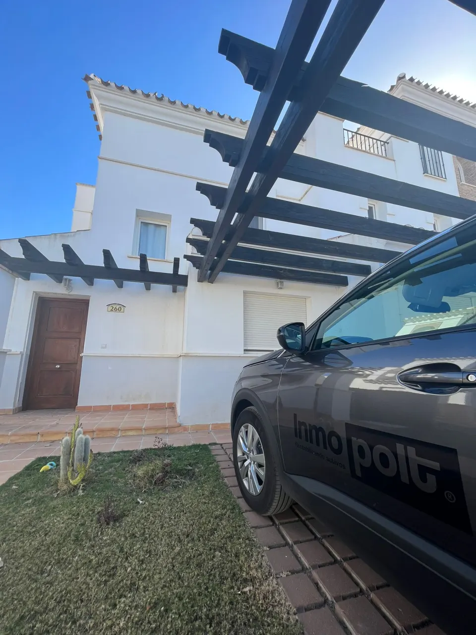 Casa / Chalet adosado en venta en lubina 260, Roldán, Torre-Pacheco