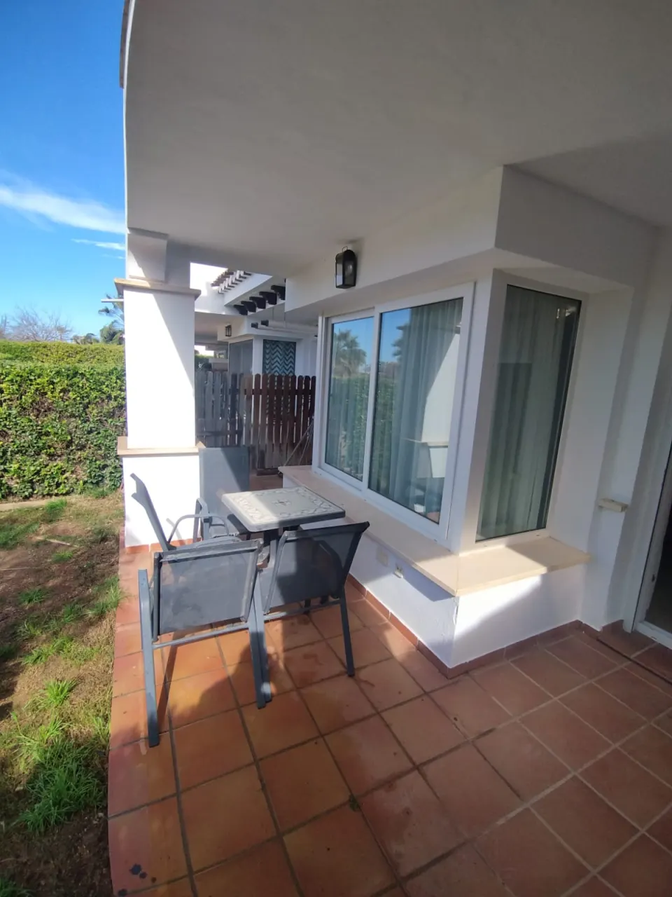 Casa / Chalet pareado en venta en Calle Cornejo 94, Mar Menor Golf Resort, Torre-Pacheco