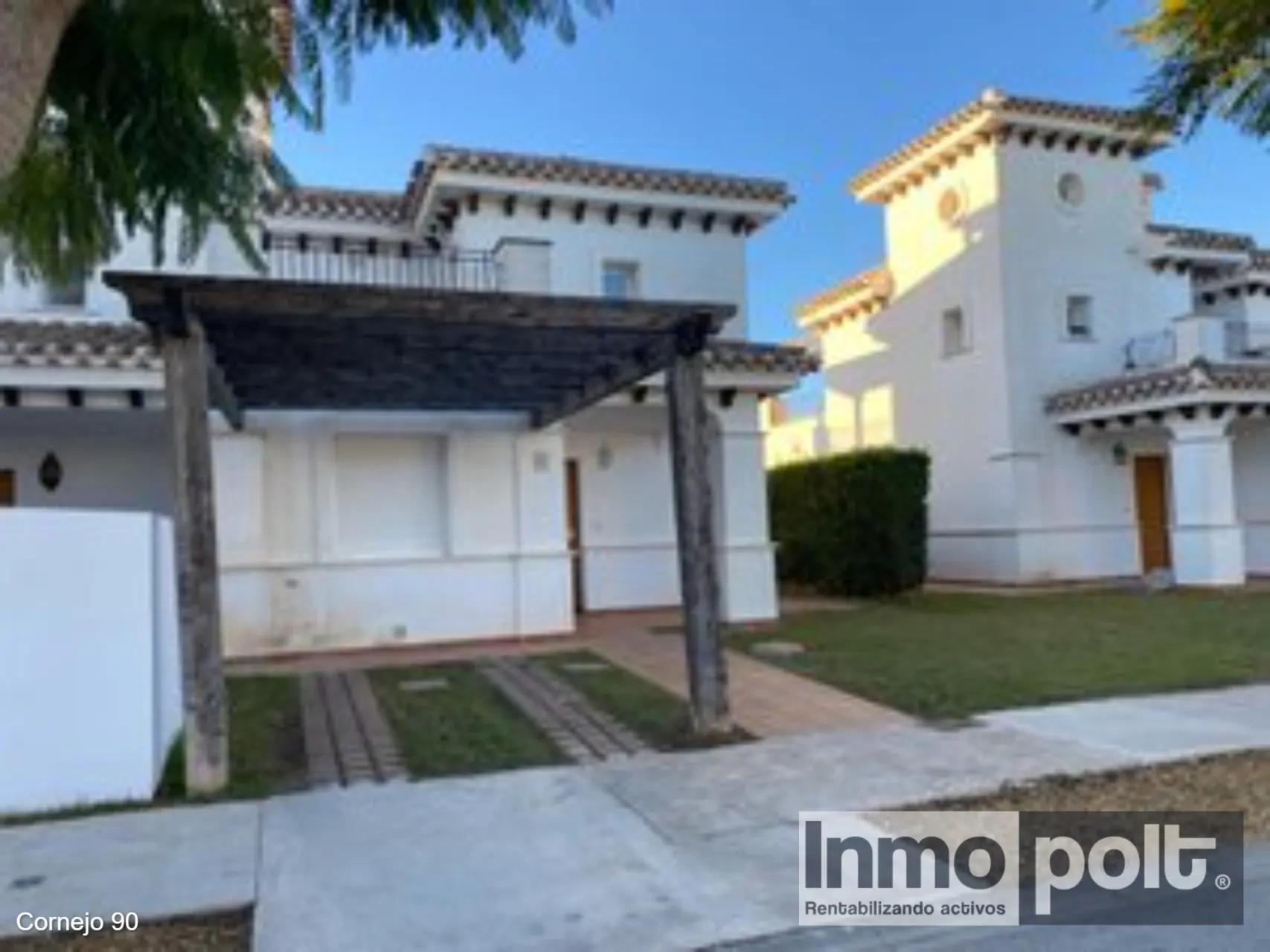 Casa / Chalet adosado en venta en cornejo 90, Mar Menor Golf Resort, Torre-Pacheco