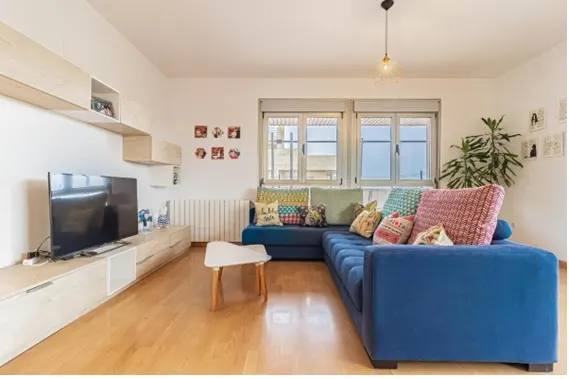 Ático en venta en Avenida de la Estación 32, Torre-Pacheco, Torre-Pacheco