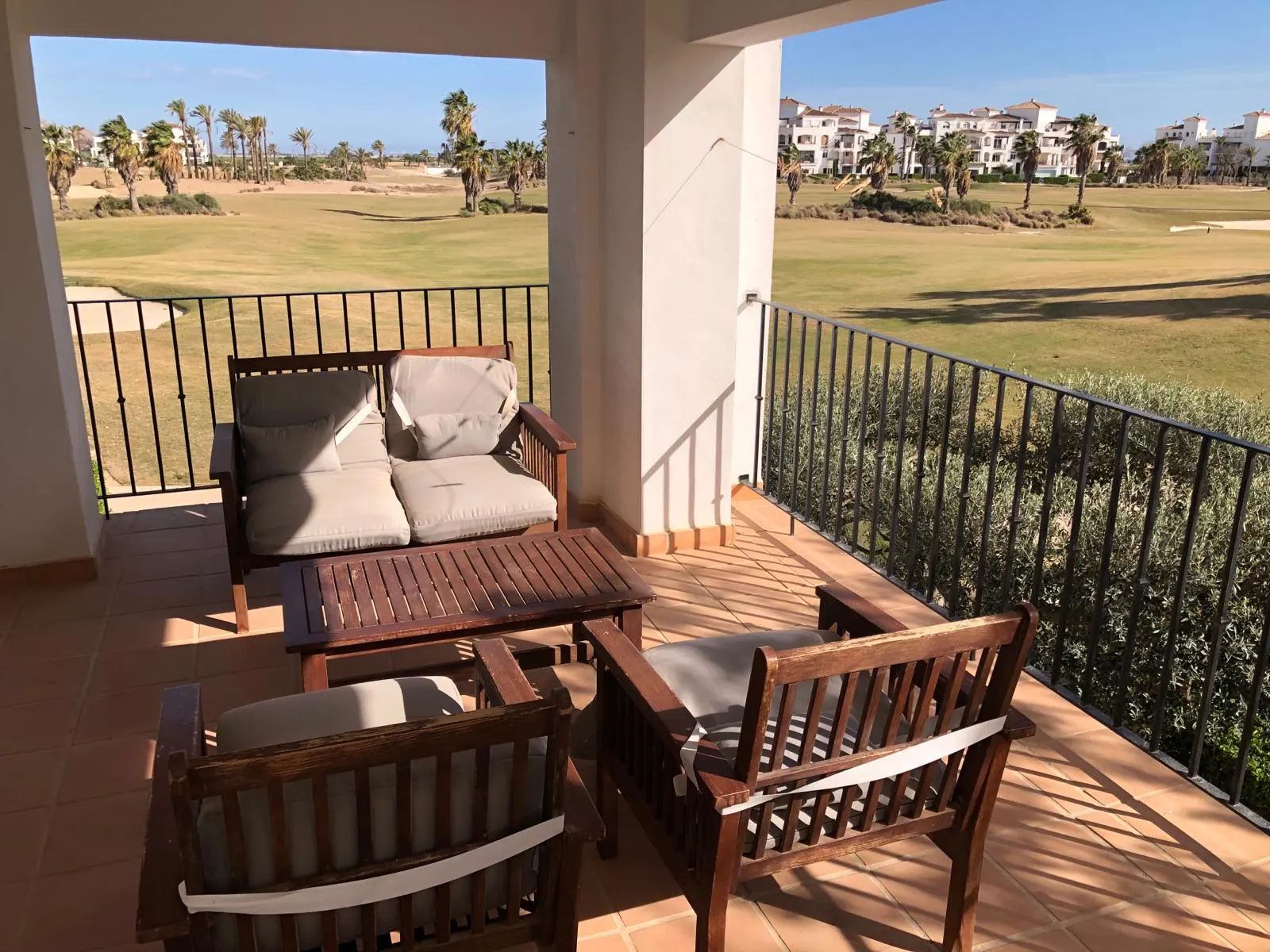 Piso en venta en abadejo 11, Roldán, Torre-Pacheco
