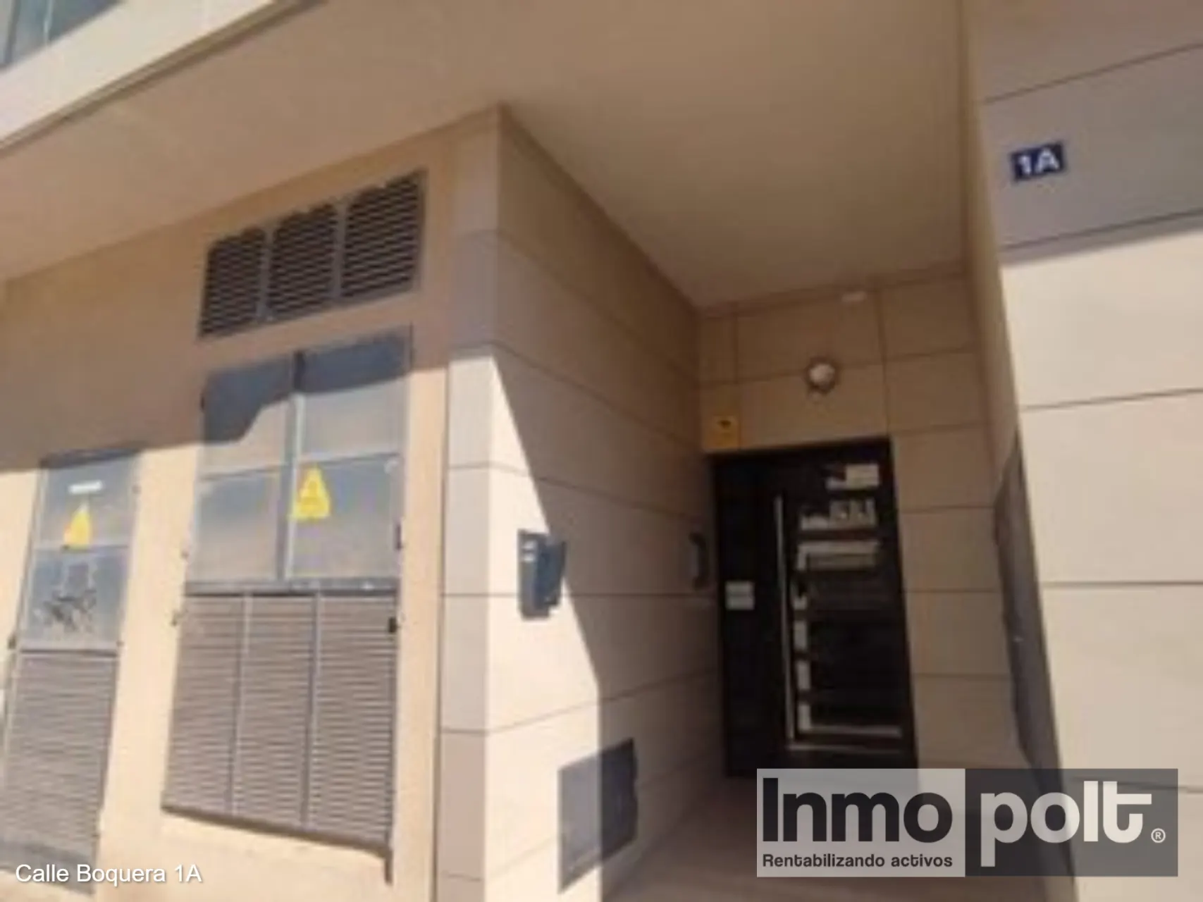 Piso en venta en Calle Boquera 1A, Torre-Pacheco, Torre-Pacheco