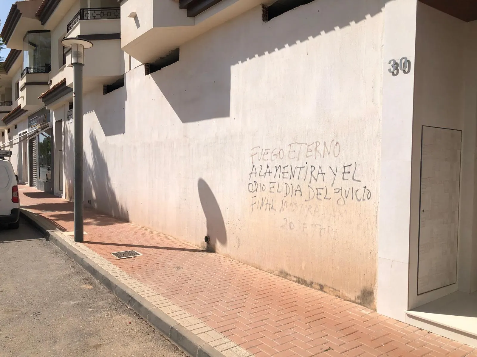 Local en venta en Avenida Baltasar Garzón 2, Torre-Pacheco, Torre-Pacheco