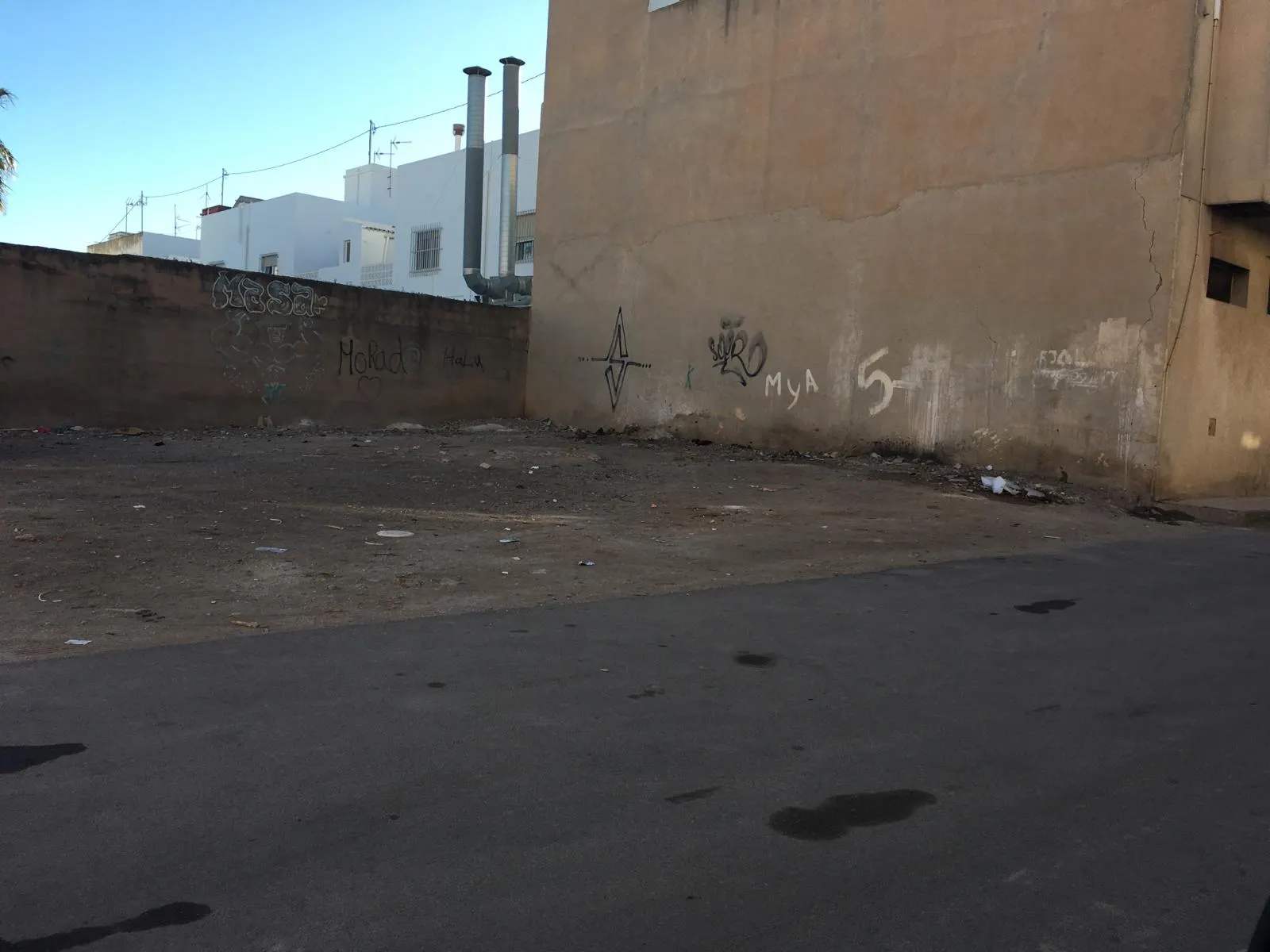 Terreno en venta en Calle ESCULTOR JUAN DORADO 2, Torre-Pacheco, Torre-Pacheco