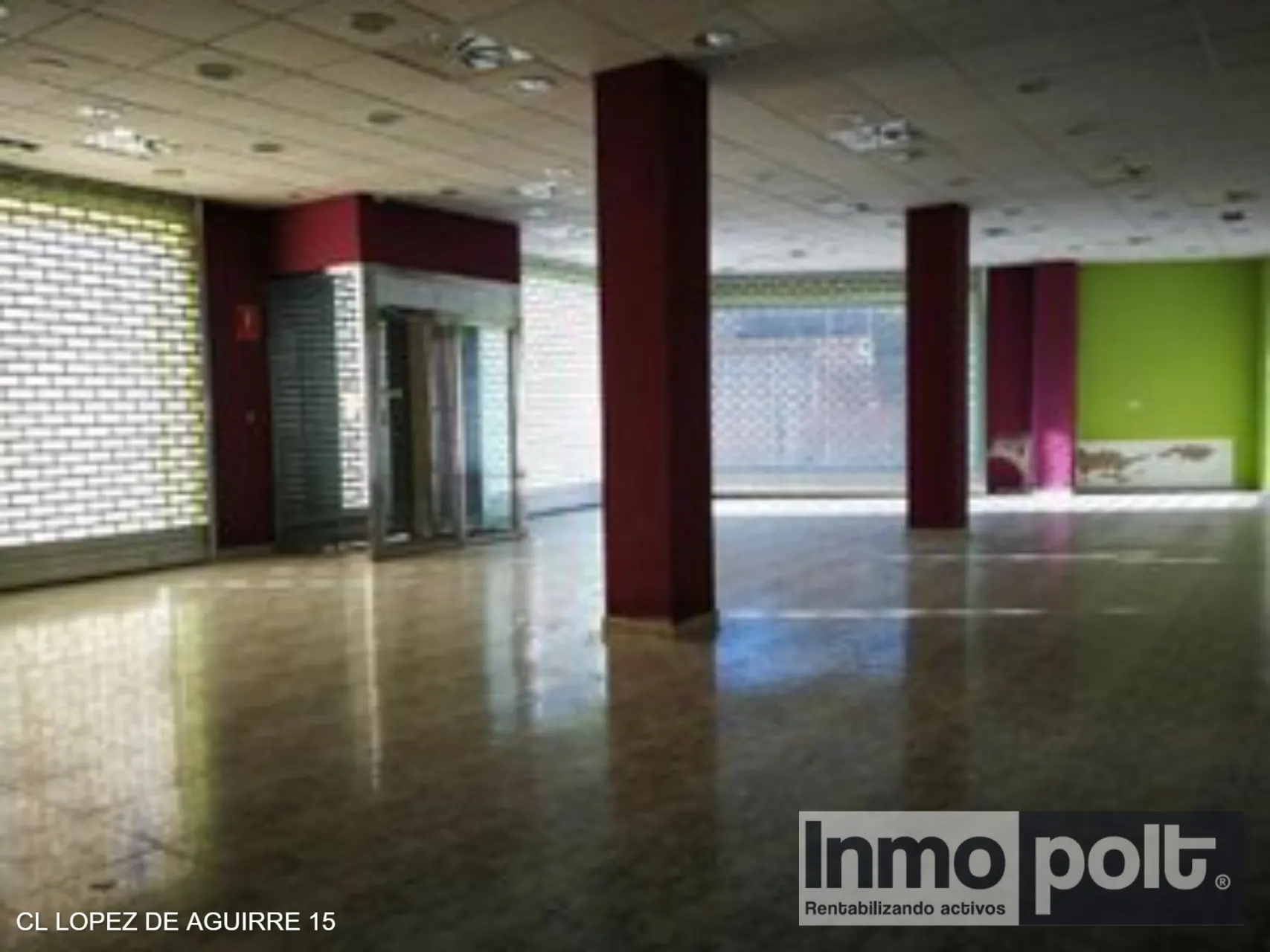 Local en venta en CL LOPEZ DE AGUIRRE 15, Pozo Estrecho, Cartagena