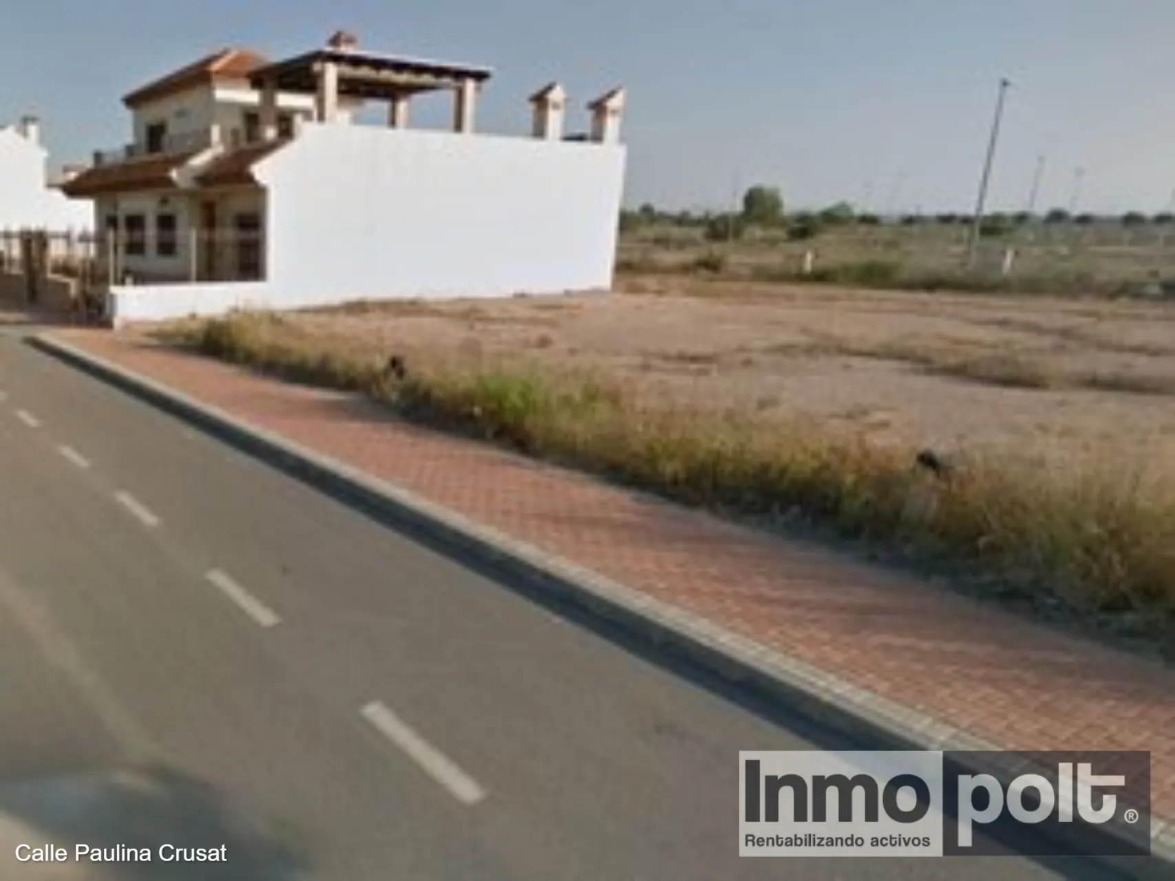 Terreno en venta en Calle Paulina Crusat s/n, Torre-Pacheco, Torre-Pacheco