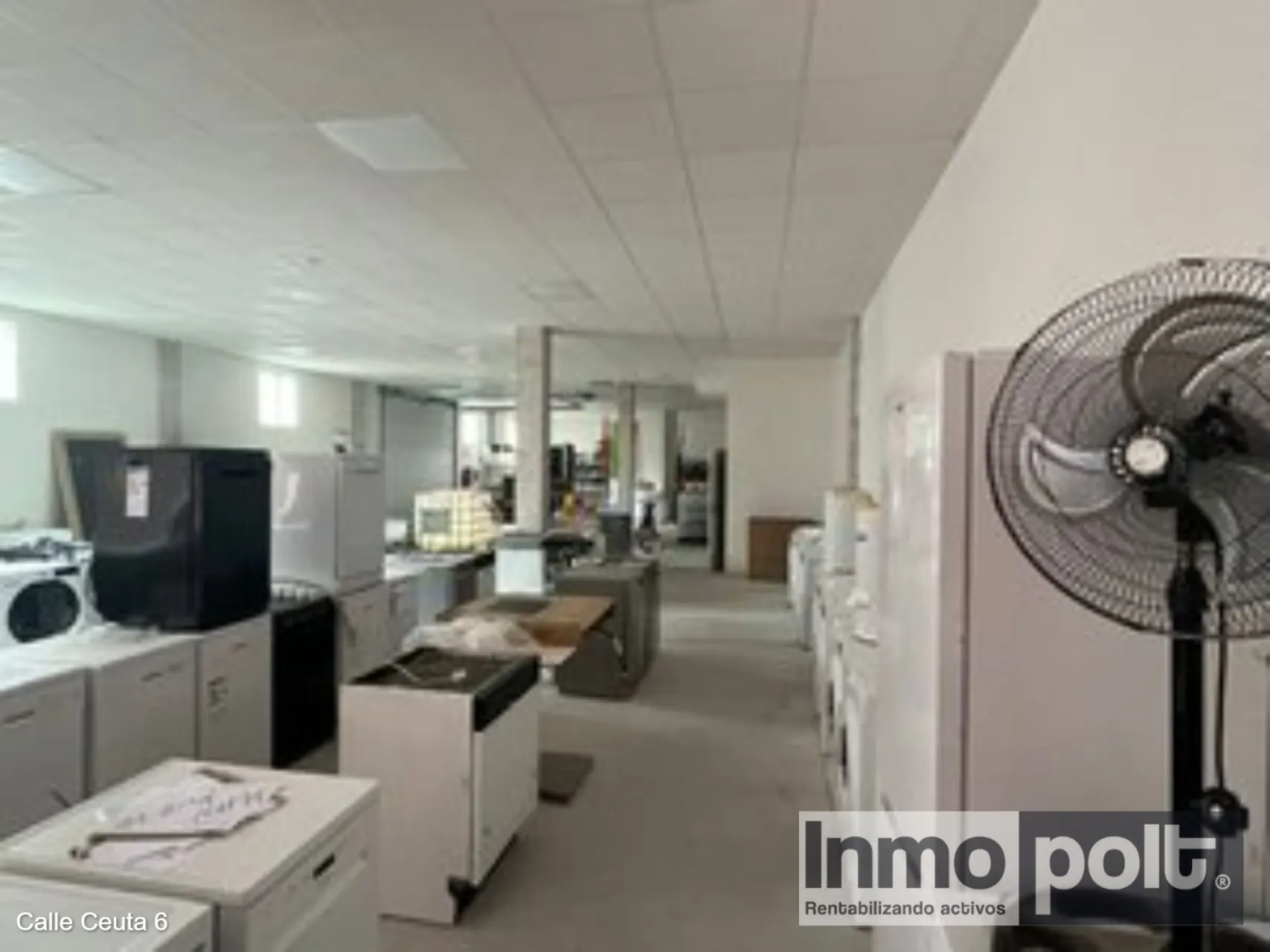 Local en venta en Calle Ceuta 6, Torre-Pacheco, Torre-Pacheco