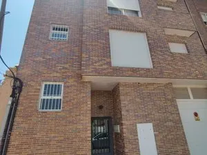 Piso en alquiler en Calle Antonio García 9, Torre-Pacheco, Torre-Pacheco