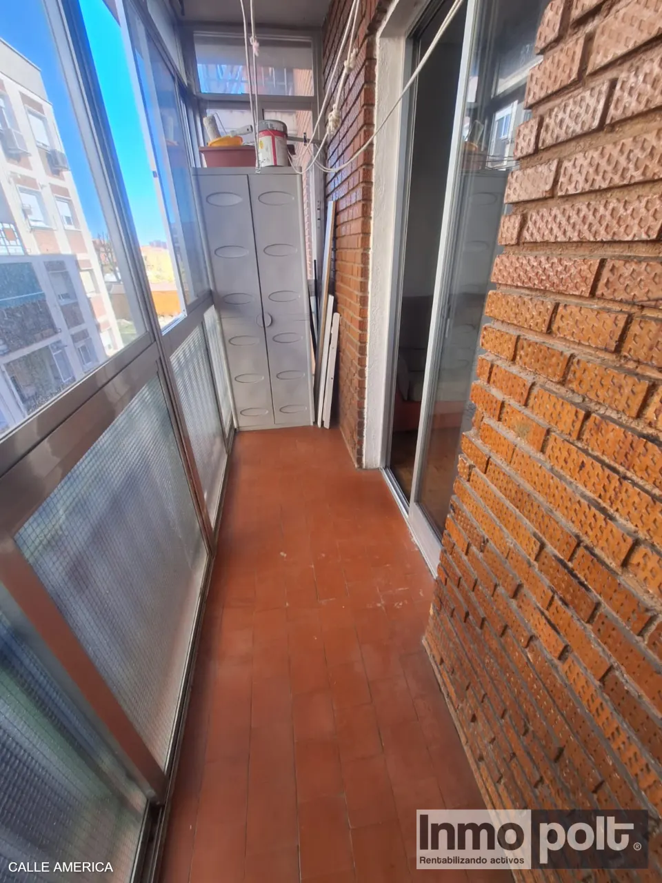 Piso en venta en Calle América 5, Centro, Móstoles