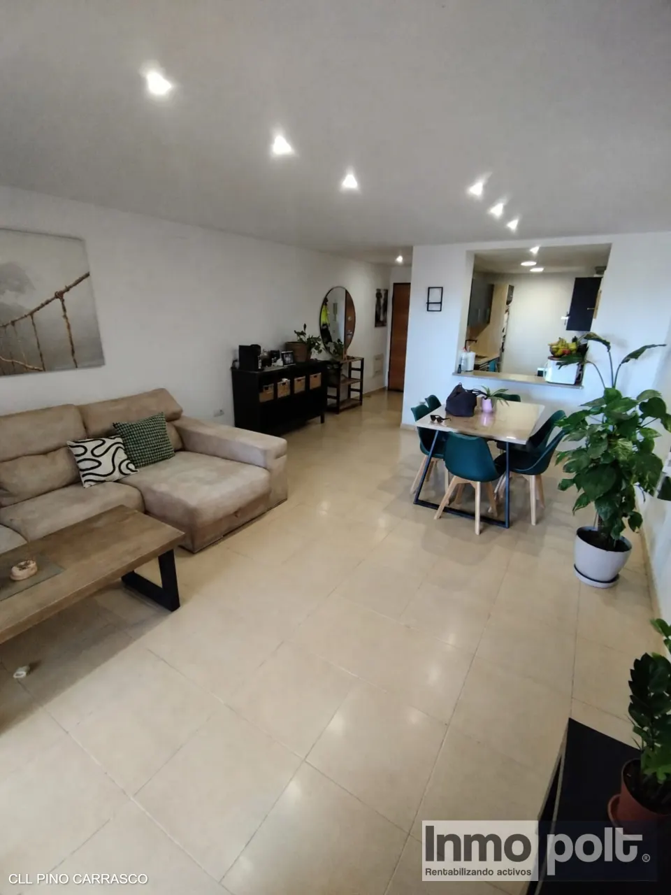 Piso en venta en Pino Carrasco s/n, Mar Menor Golf Resort, Torre-Pacheco
